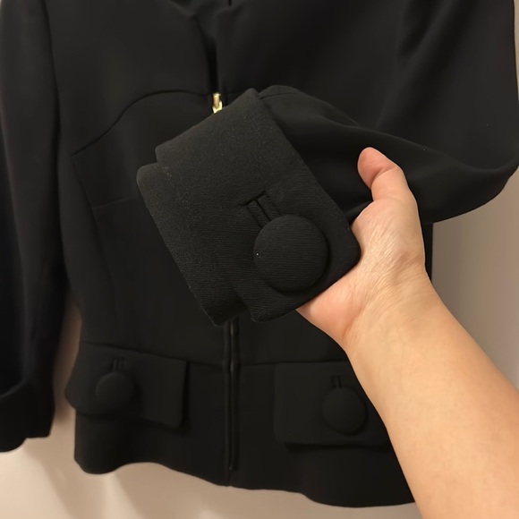 Saundra gugelazzi size 34 - Picture 5 of 8